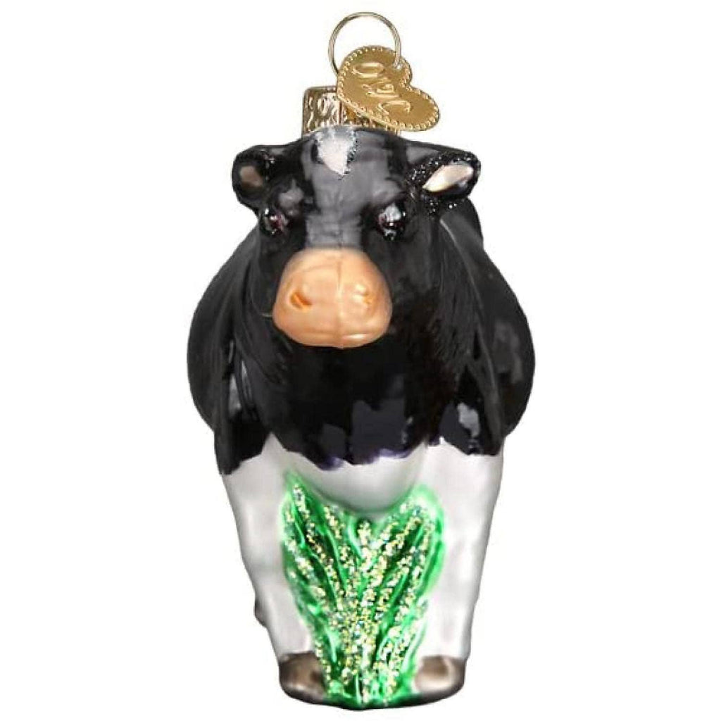 Ornament - Cow Ornament