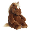 15" Plush Sluuumpy Da Horse