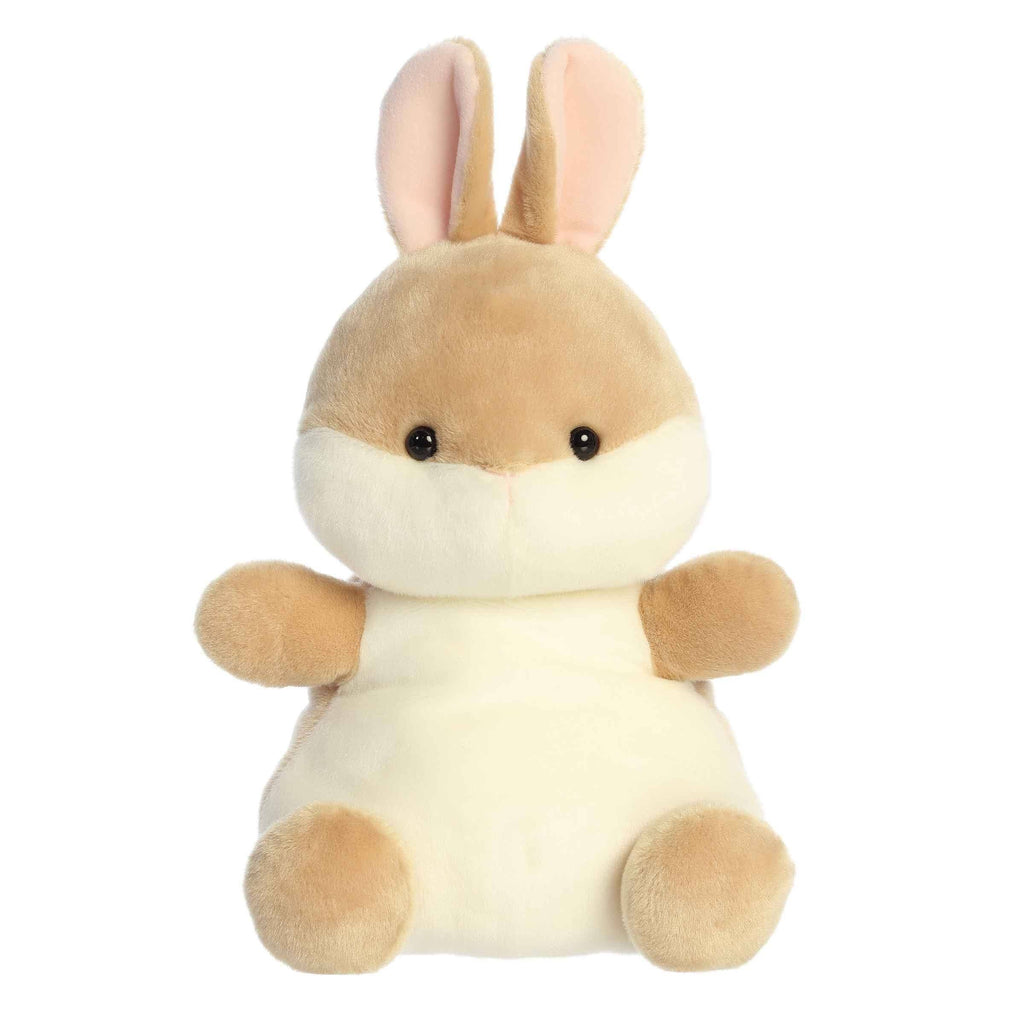 13" Plush Ella Bunny Party-Sized Palm Pals