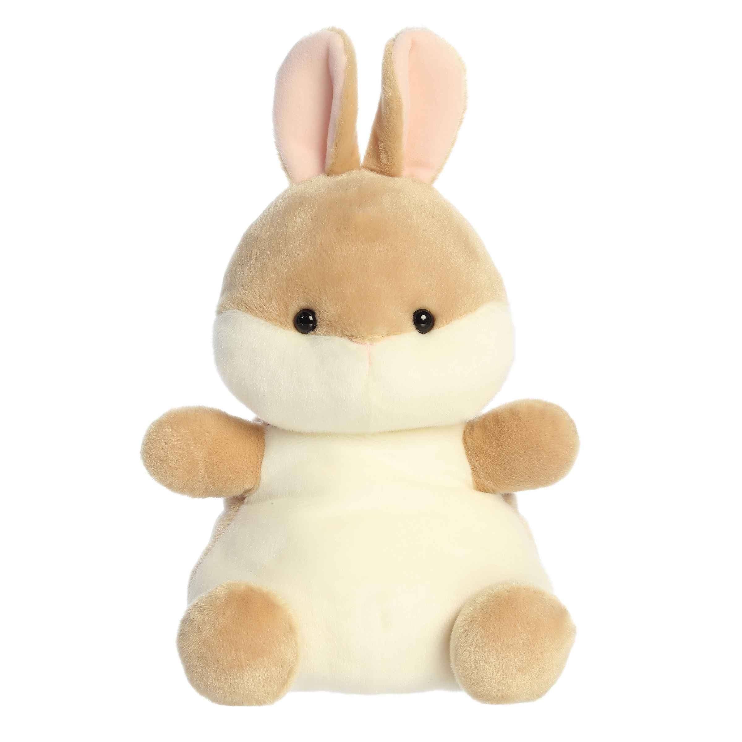 13" Plush Ella Bunny Party-Sized Palm Pals