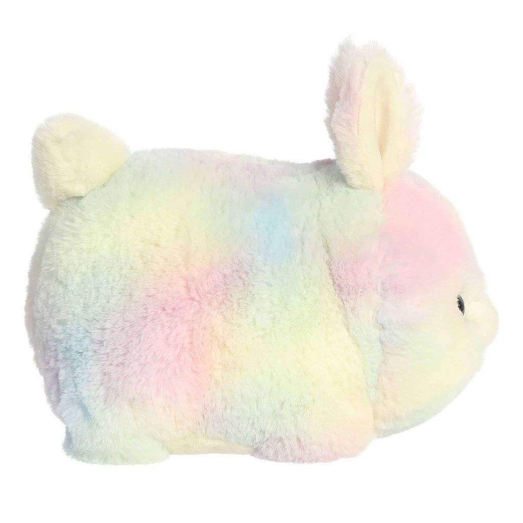 10" Plush Spudster Bitty Sorbet Bunny