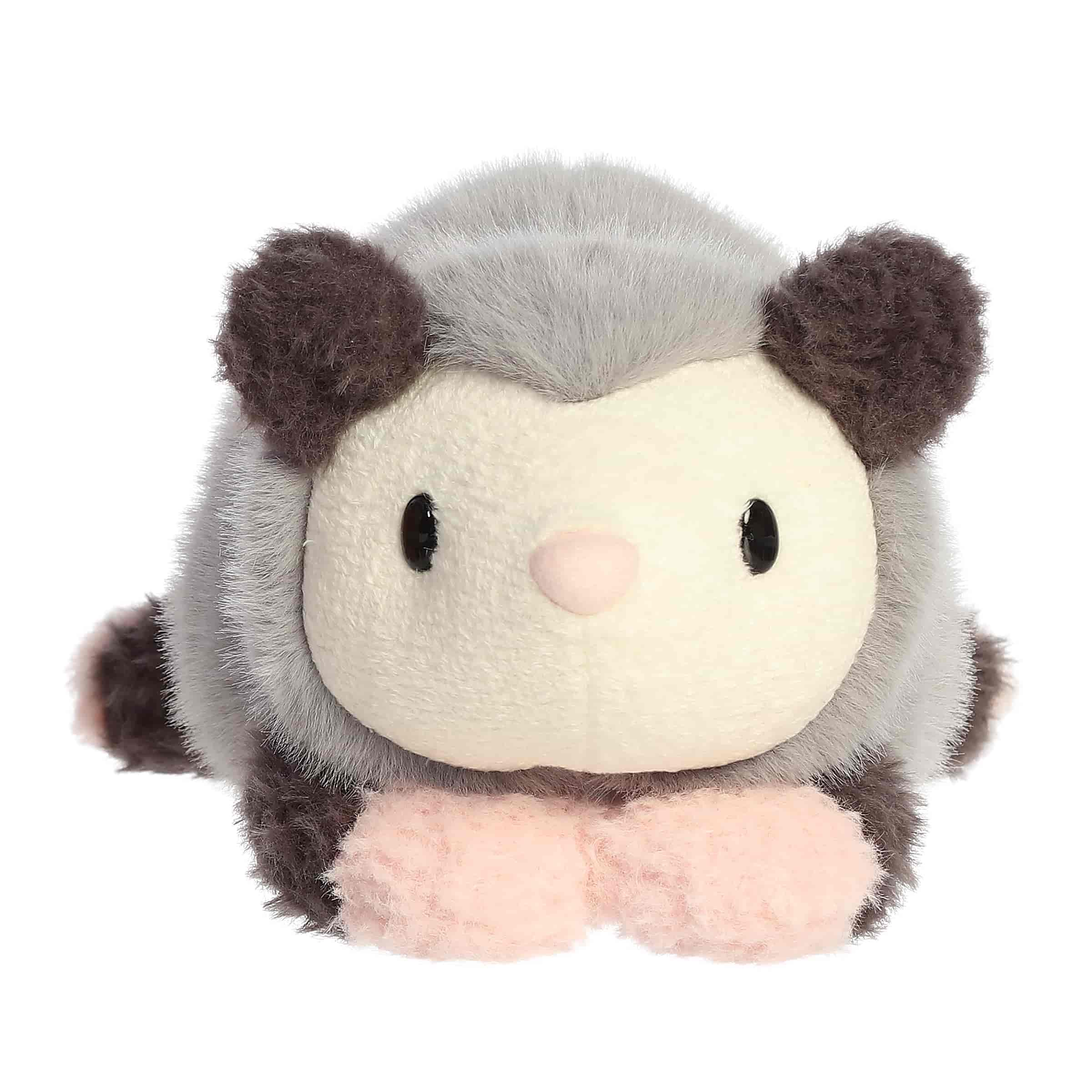 10" Plush Ori Opossum Rumplers