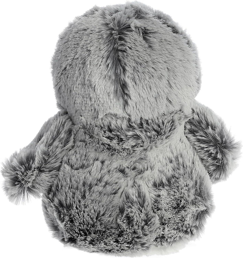 6" PomPom Mini Penguin