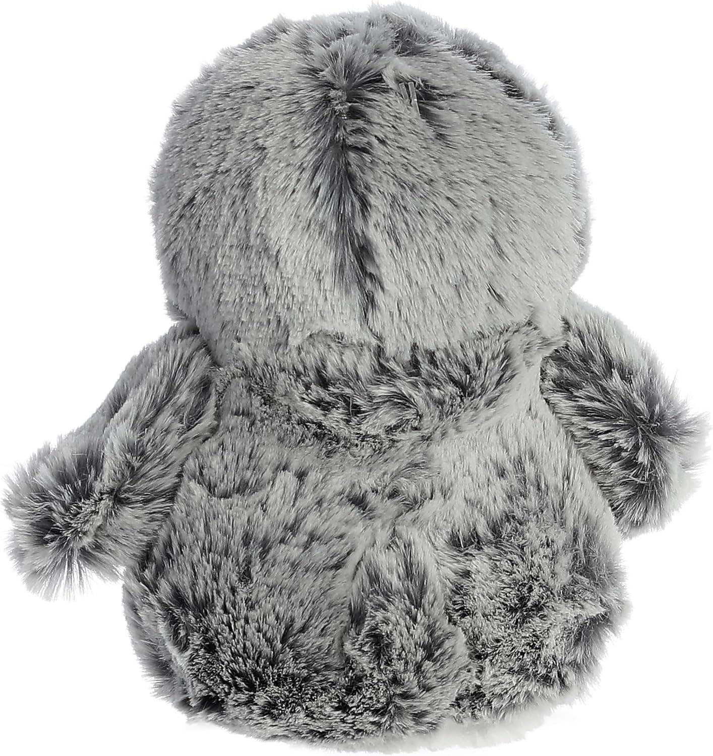 6" PomPom Mini Penguin