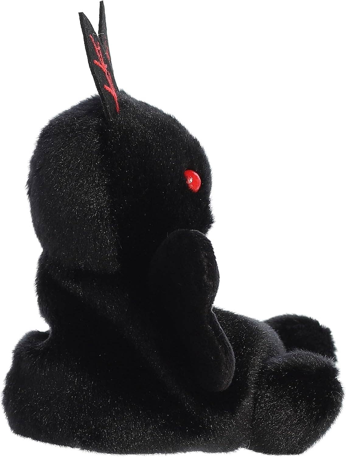 5" Plush Mortimer Mothman Palm Pals