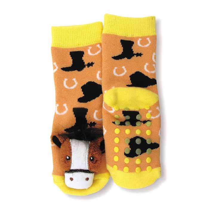 Western Baby Hh Socks