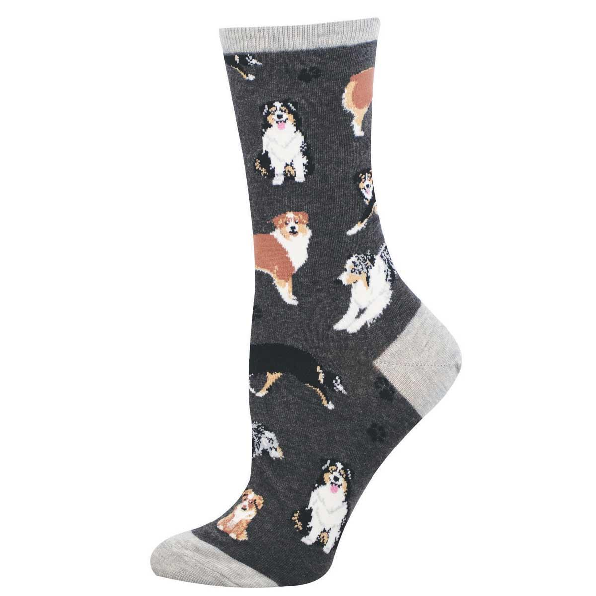 Aussies Sock, Adult