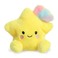 5" Plush Pisces Star Palm Pal