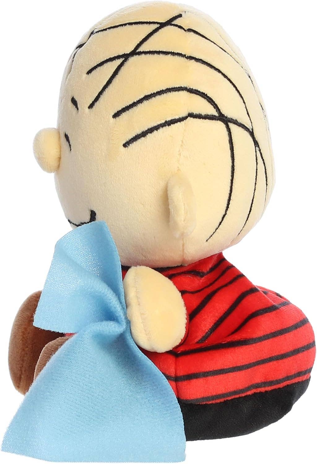5" Plush Pal Linus