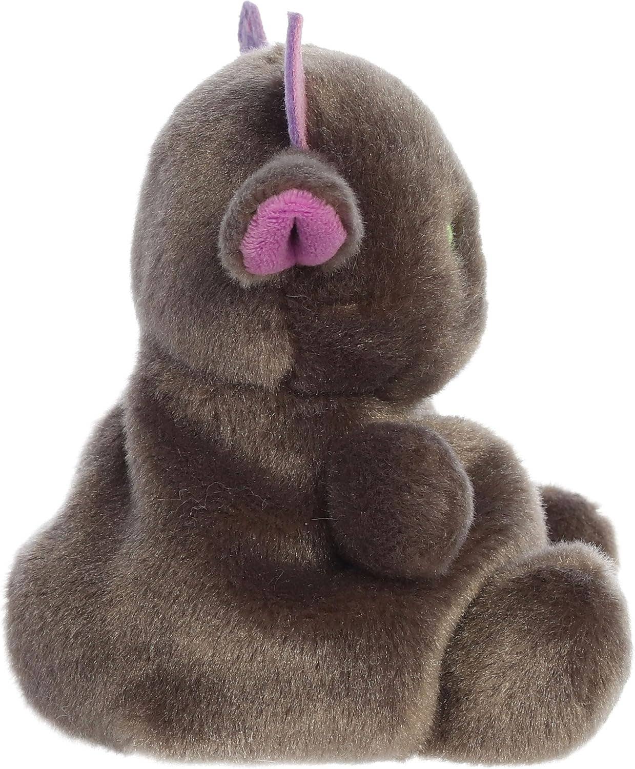 5" Plush Murk Monster Palm Pals
