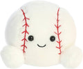 5" Plush Slugger Baseball Palm Pals