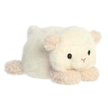 10" Plush Lachlan Lamb Rumplers