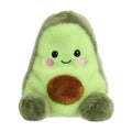 5" Plush Airy Avocado Palm Pal