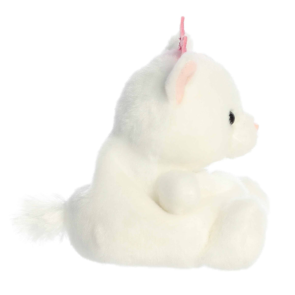 5" Plush Princess Kitty Pal Pals