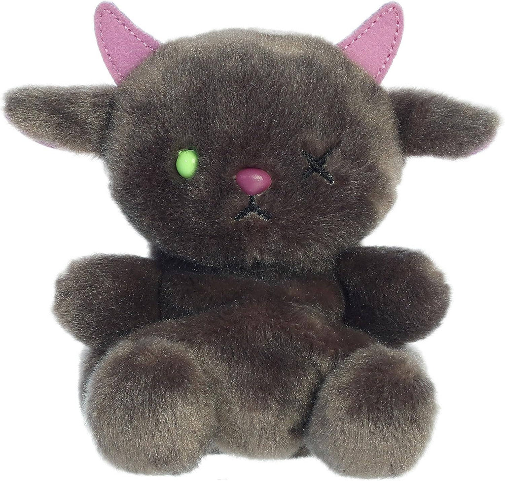 5" Plush Murk Monster Palm Pals
