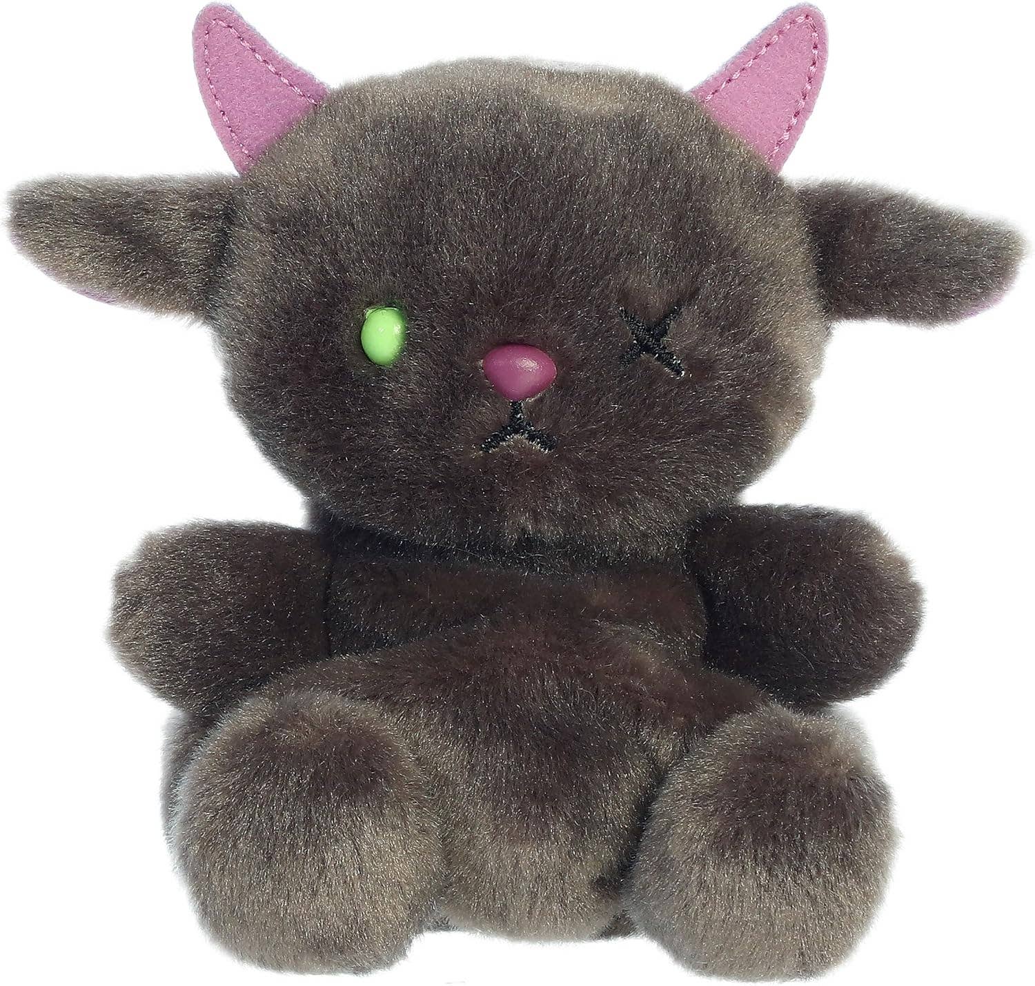 5" Plush Murk Monster Palm Pals