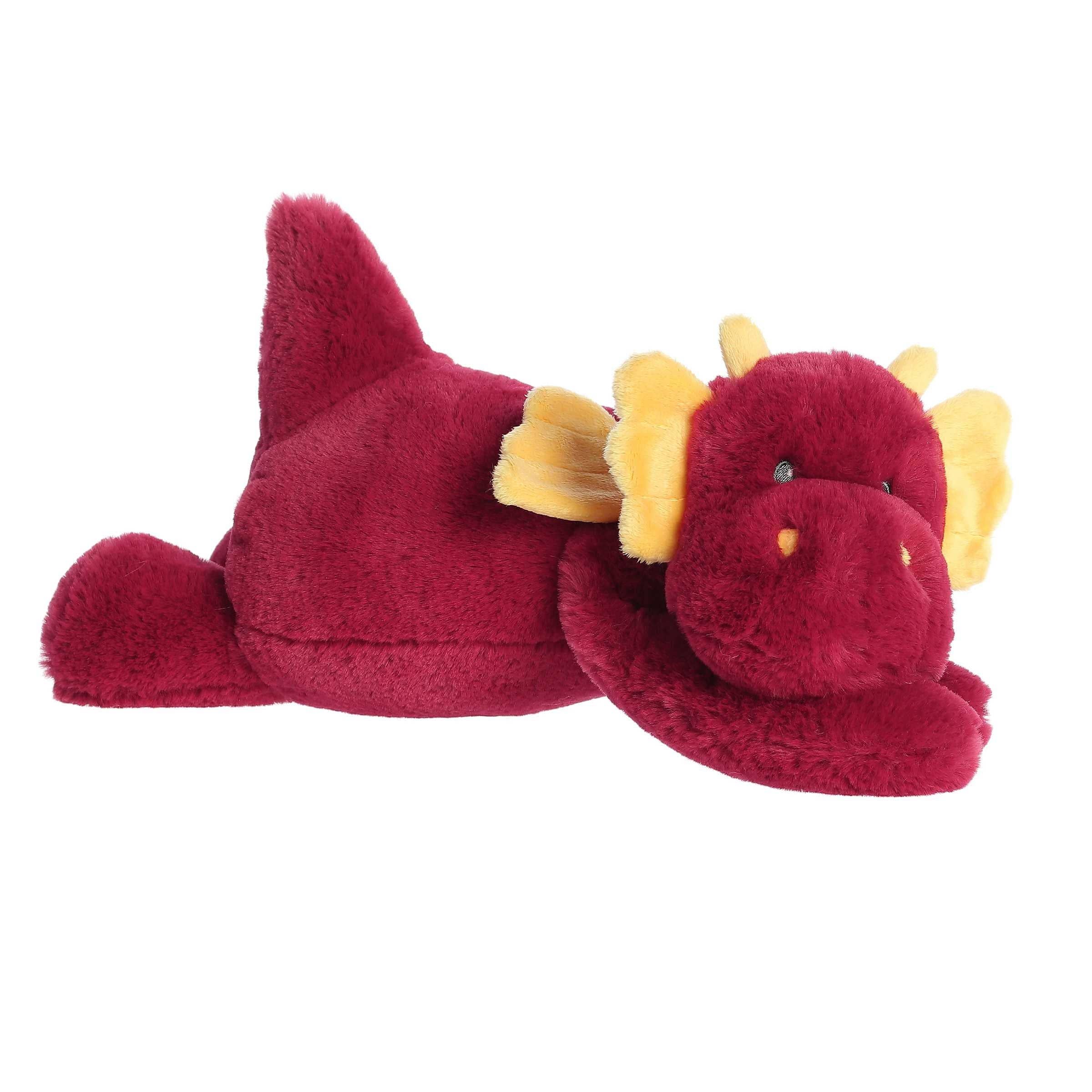 15" Plush Dragon