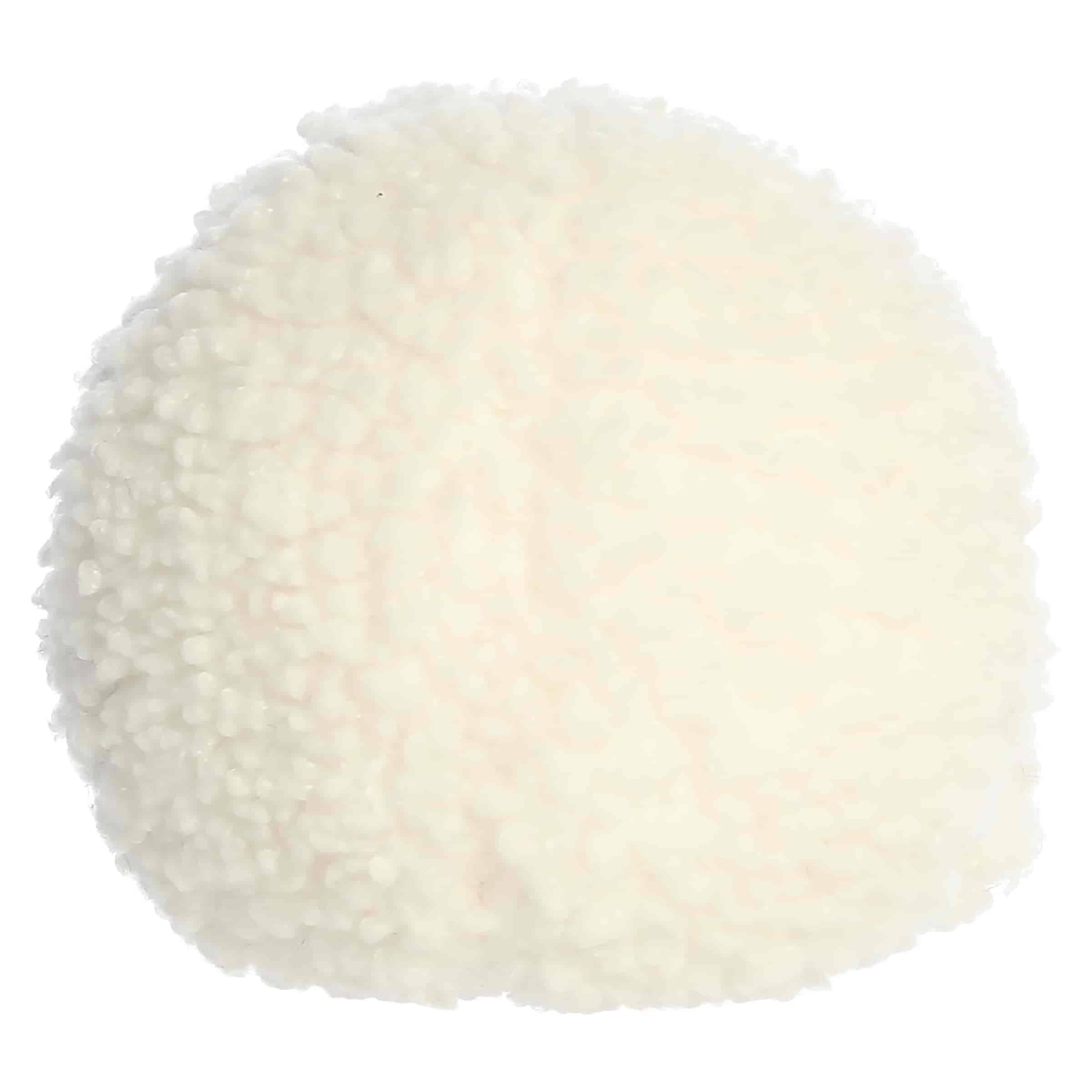 5" Plush Chuck Snowball Palm Pals