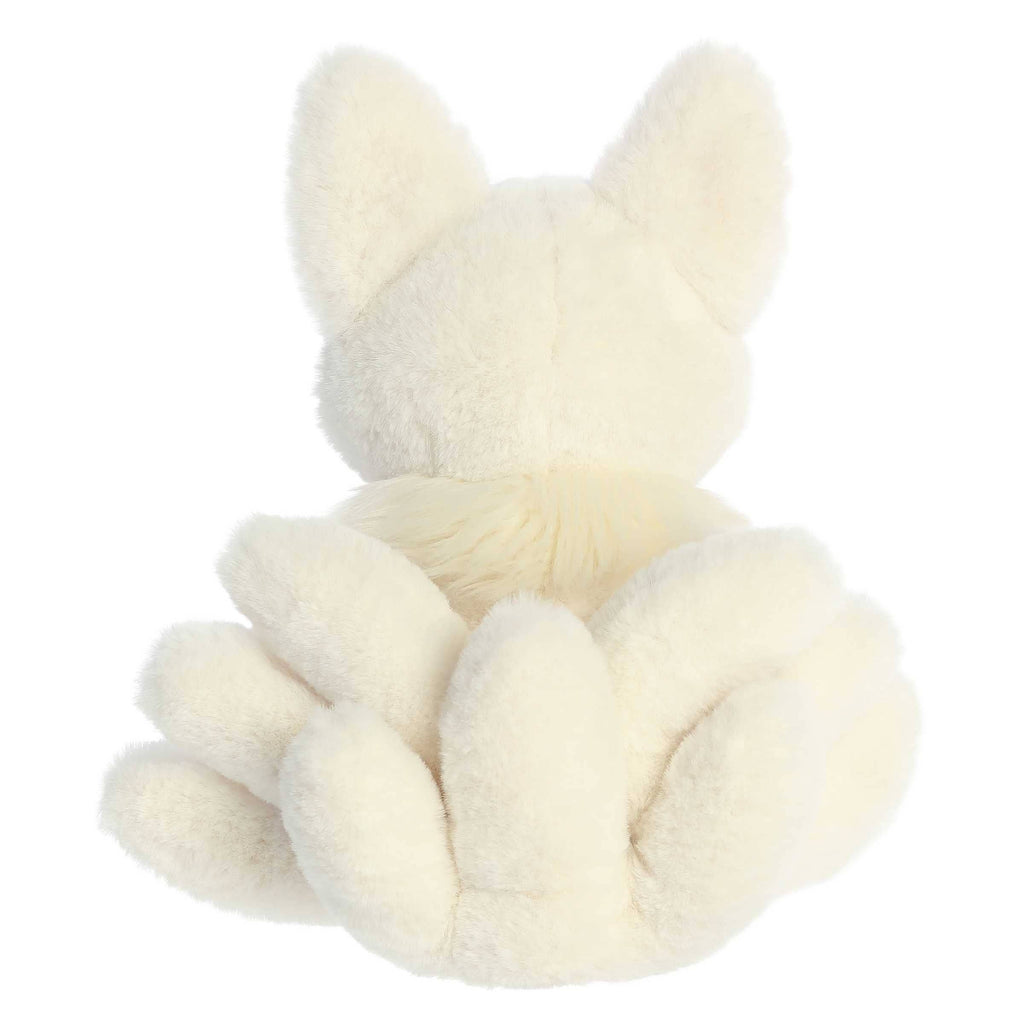 10.5" Kitsune Fox Plush
