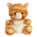 5" Plush Meow Kitty Palm Pal