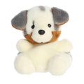 5" Plush Sydney Australian Shepherd Palm Pal