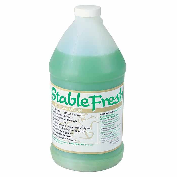 Stable Fresh Odor Remover 64 oz