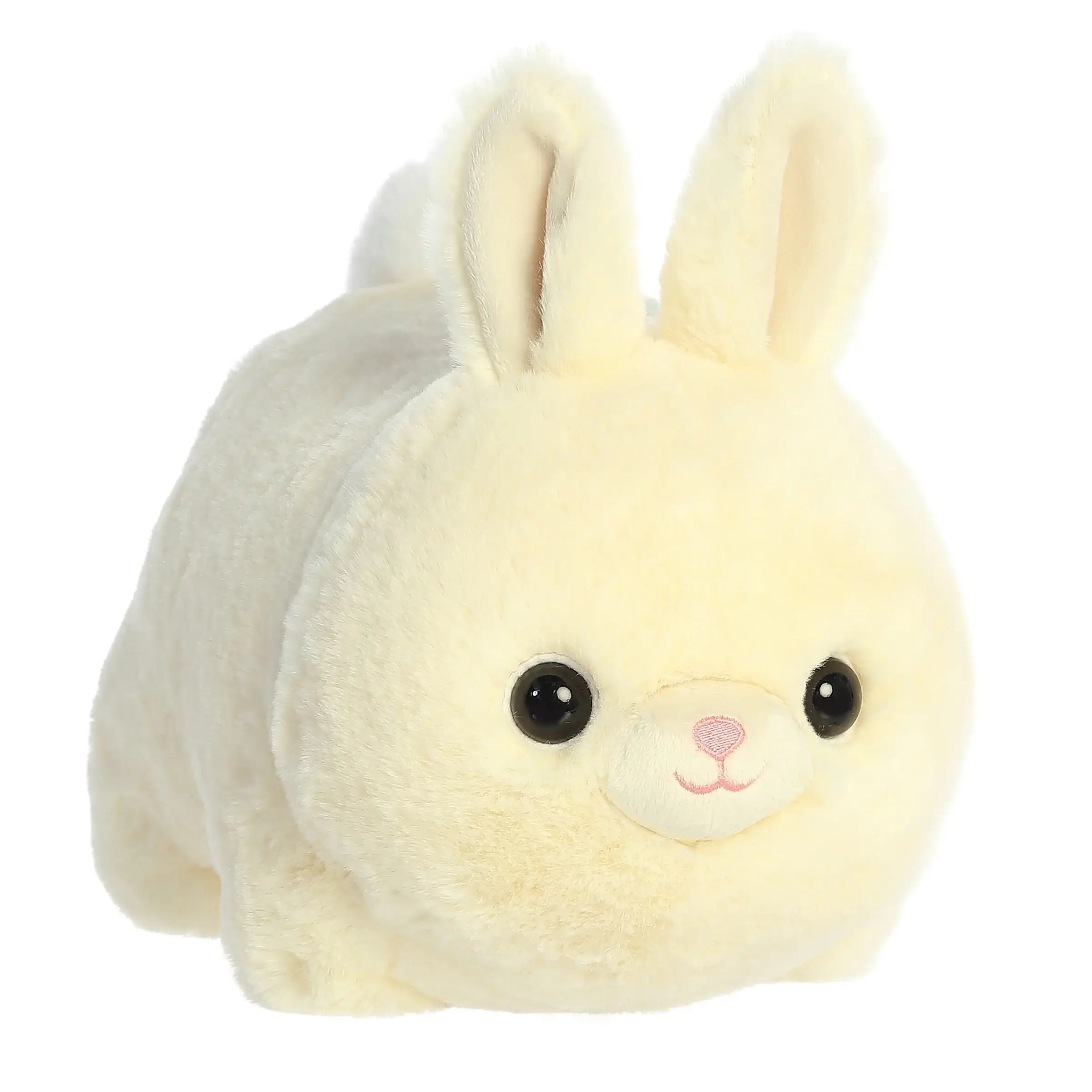 10" Plush Spudster Bunny