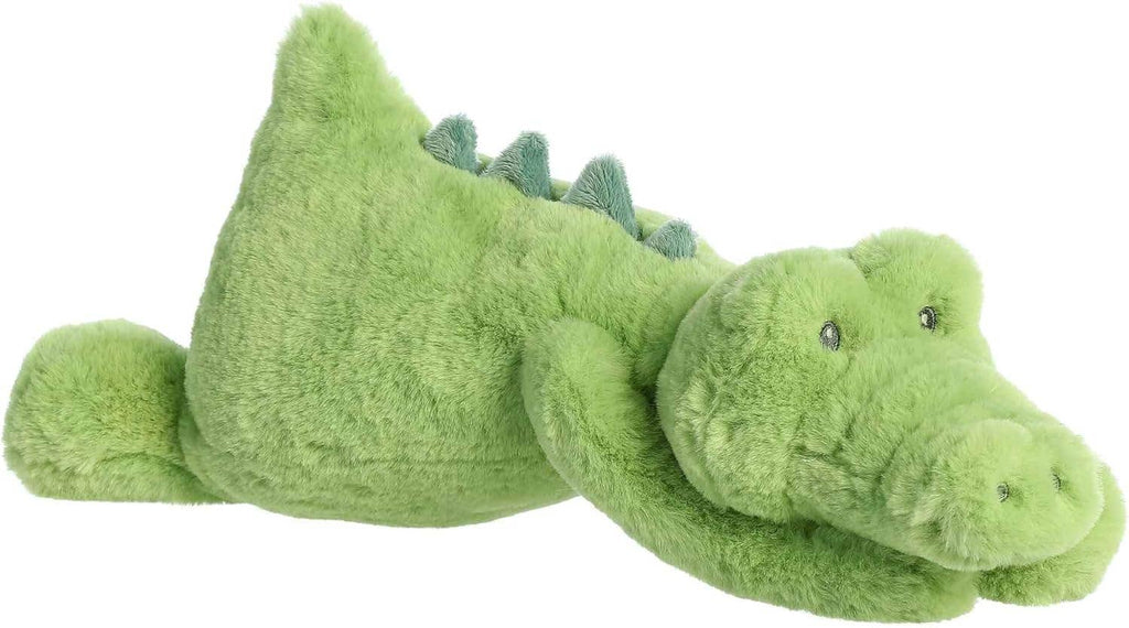 13" Plush Alligator
