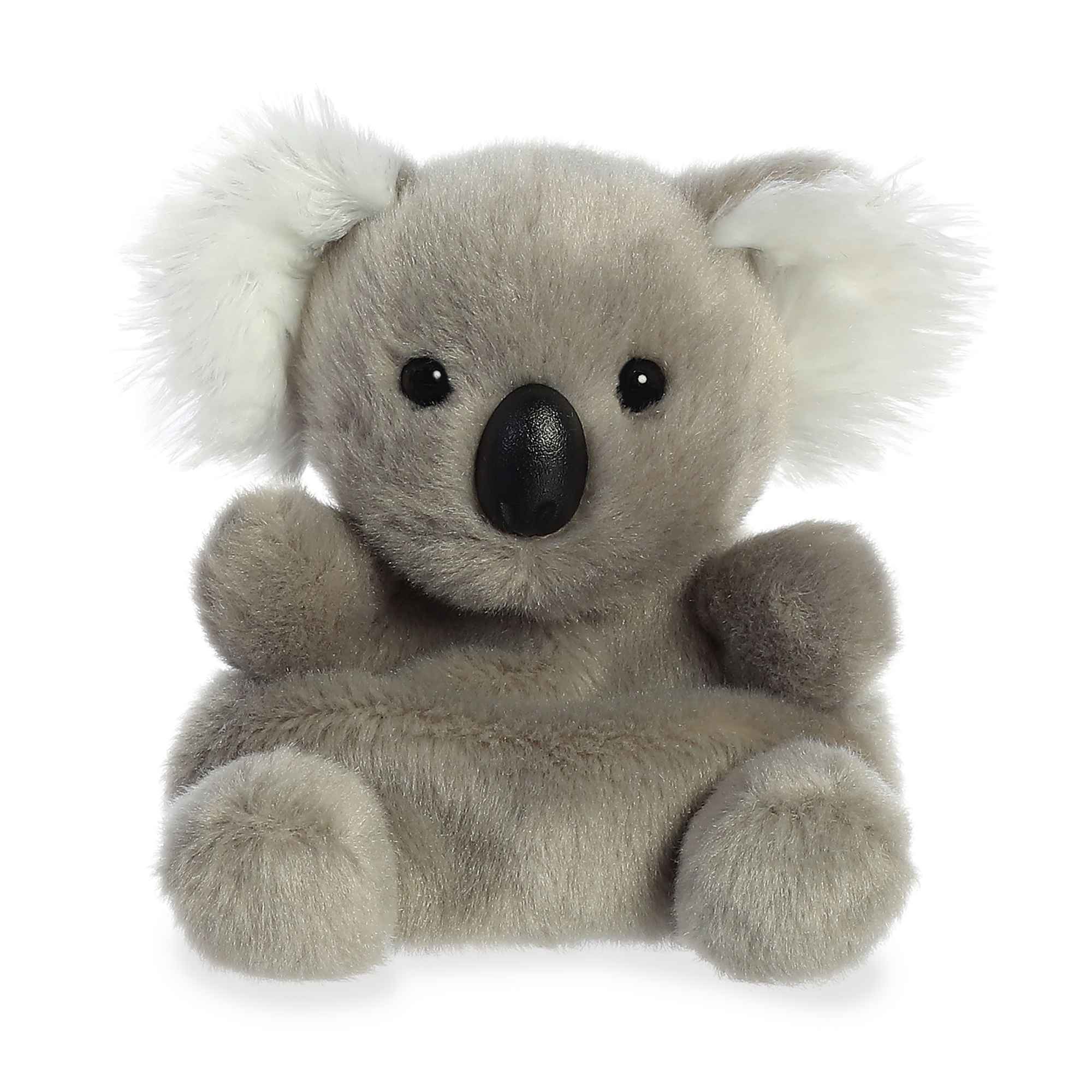 5" Plush Wiggles Koala Palm Pals
