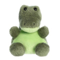 5" Plush Scales Alligator Palm Pal