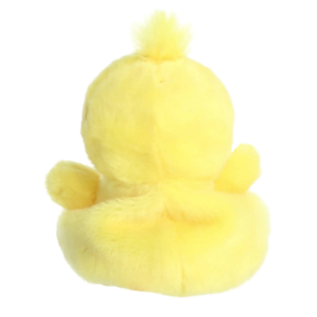 5" Plush Darling Duckling Palm Pal