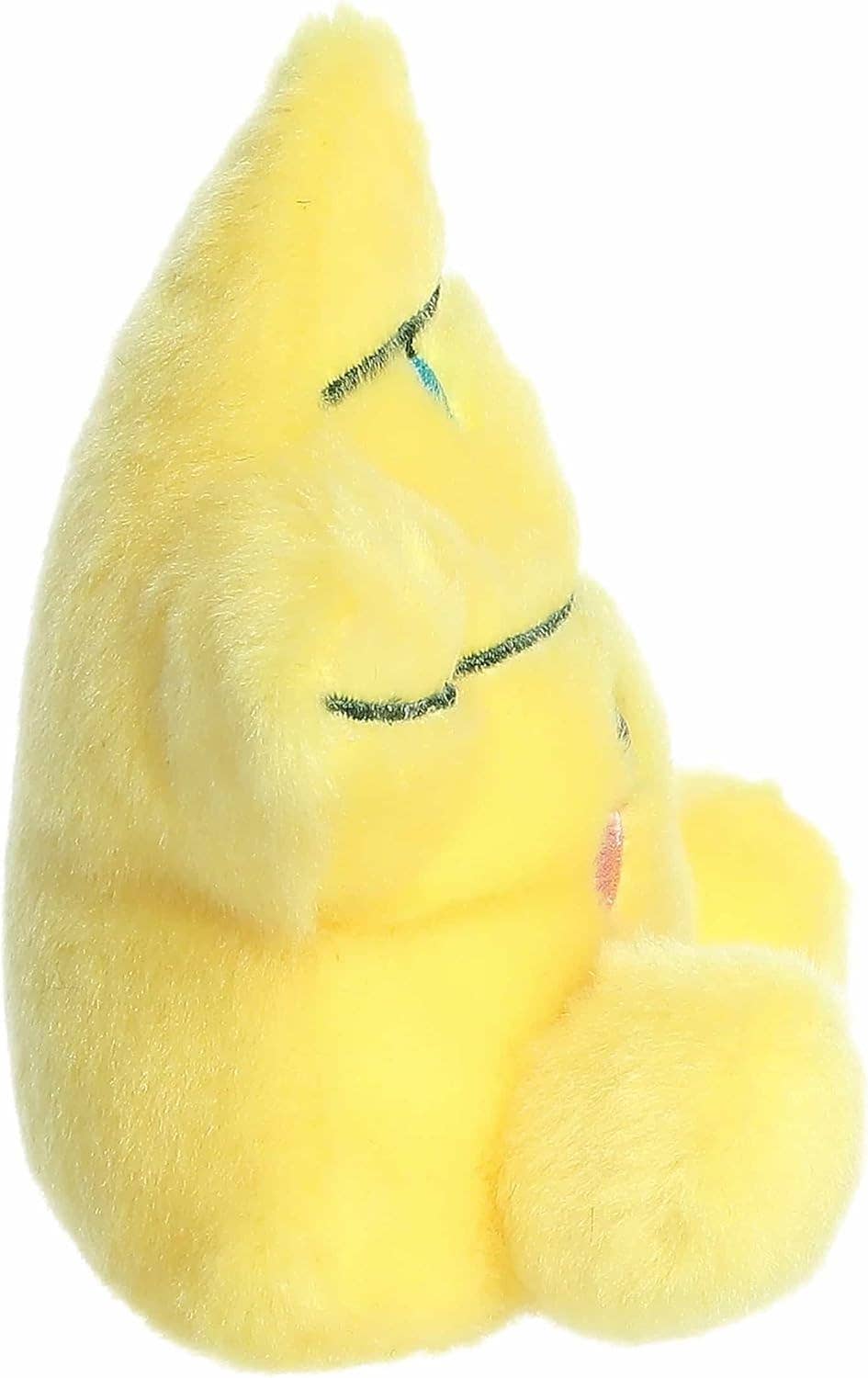 5" Plush Navi Star Topper Palm Pal