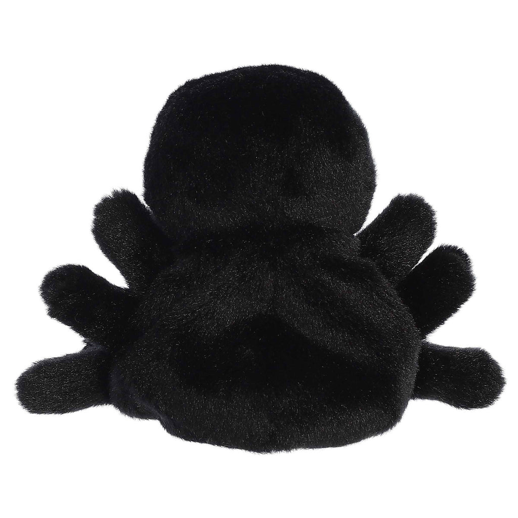 5" Plush Penny Mae Spider Palm Pal