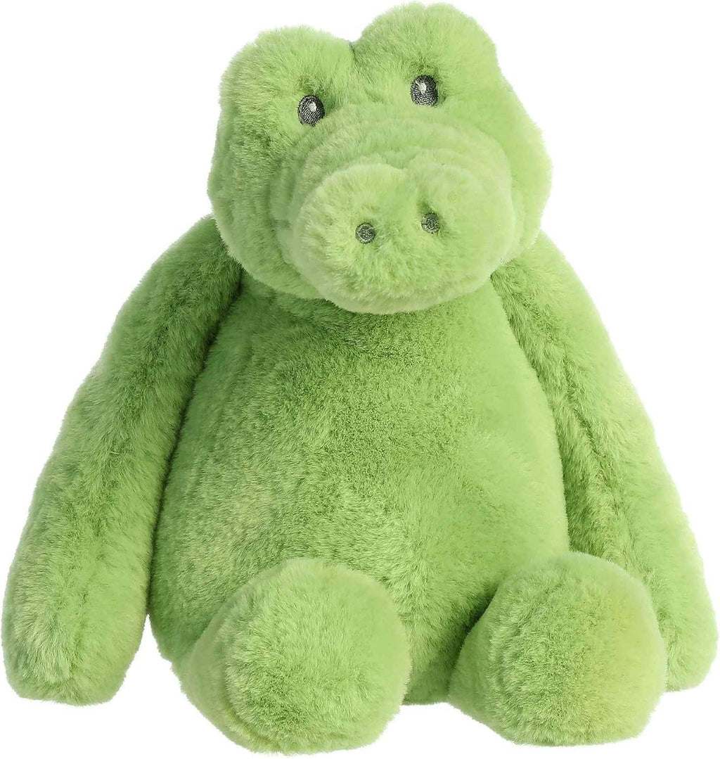 13" Plush Alligator