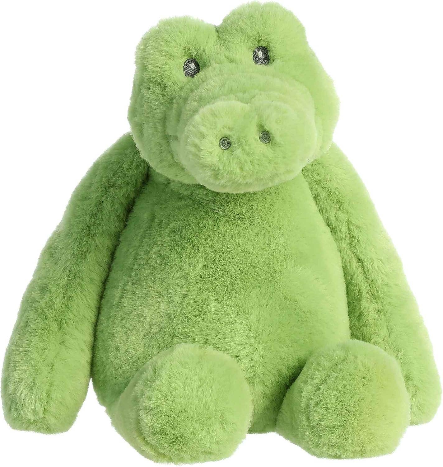 13" Plush Alligator