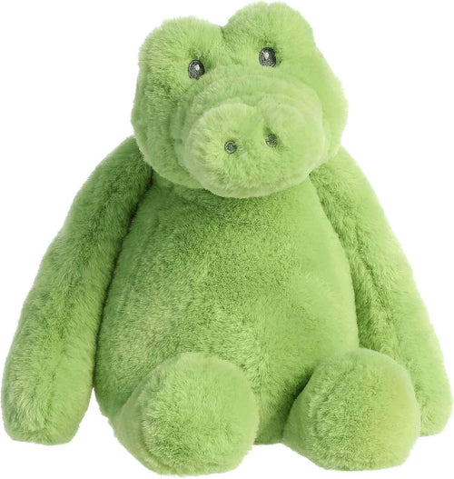 13" Plush Alligator