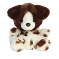 5" Plush Freckles German Short Hair Pointer Palm Pal