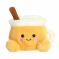 5" Plush Mac Apple Cider Palm Pals