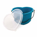 6 Qt Heart Pail Lid