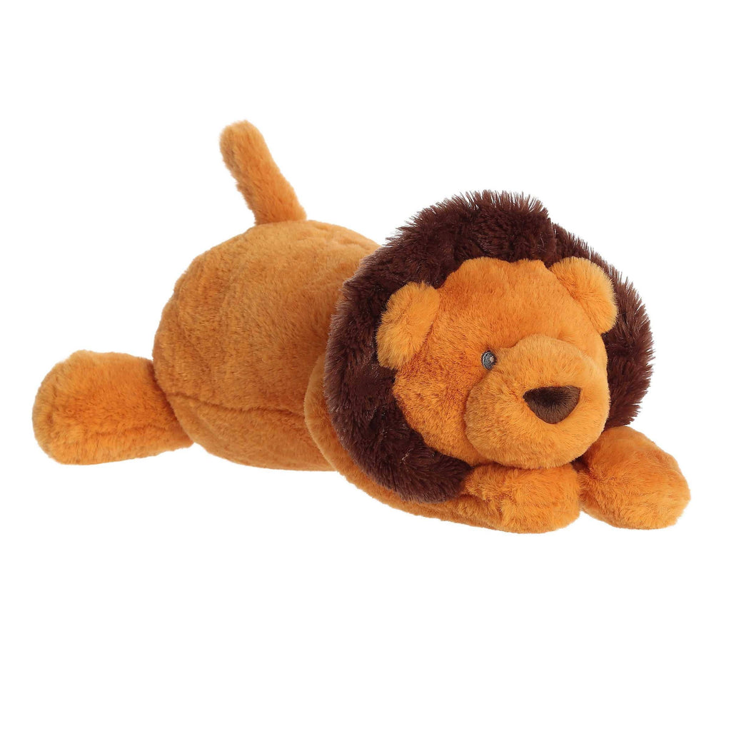 15" Plush Lion