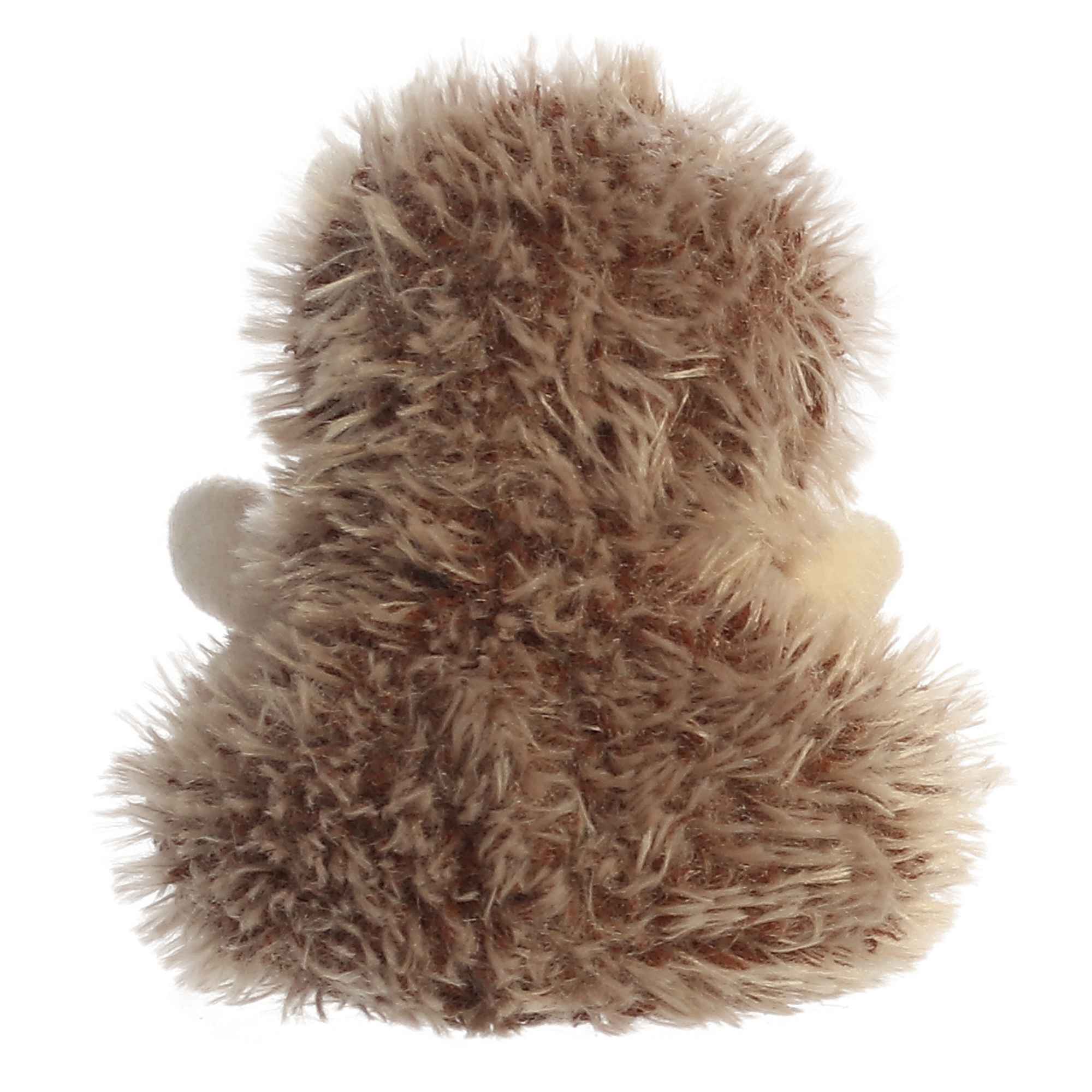 5" Plush Hedgie Hedgehog Palm Pals
