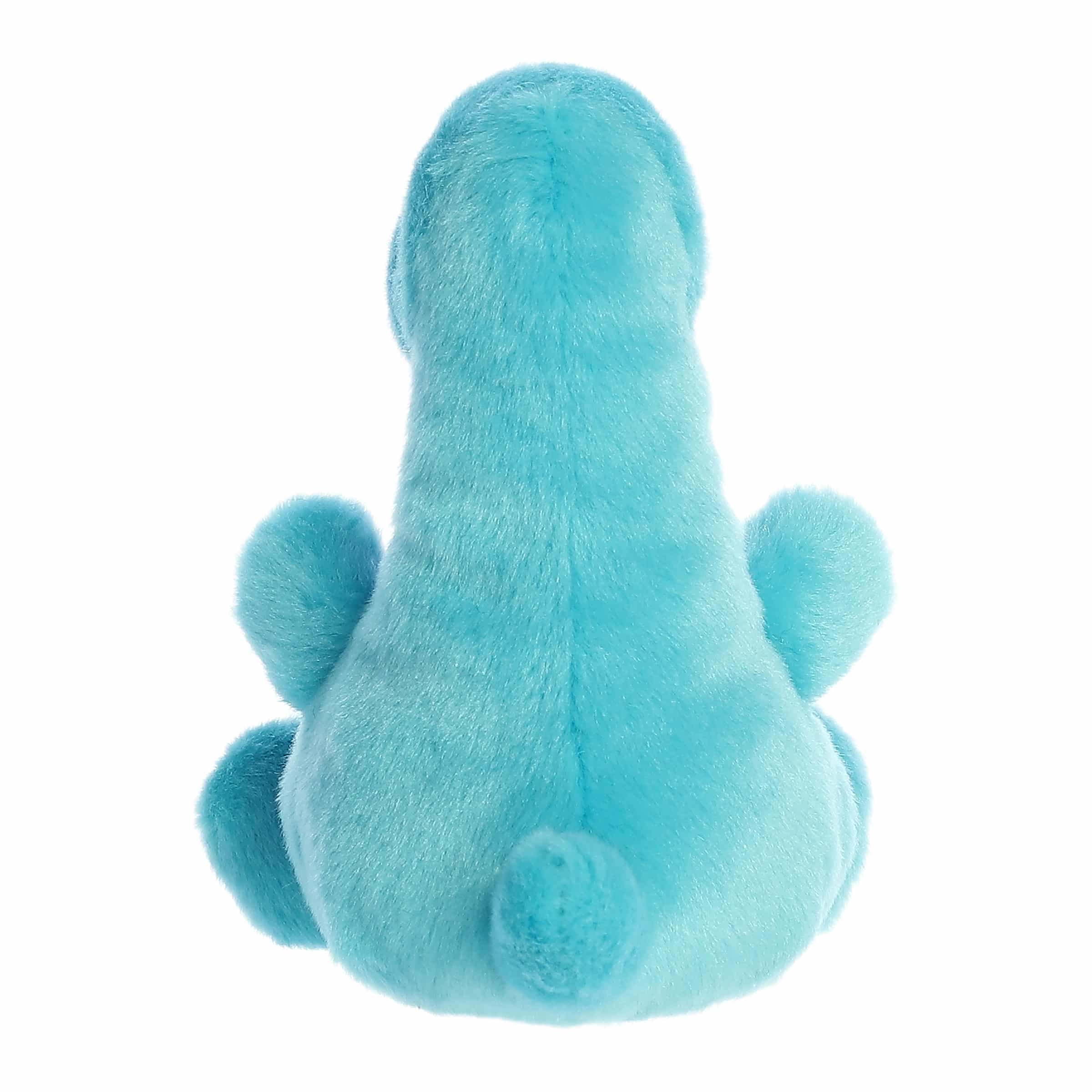 5" Plush Glen Loch Ness Monster Palm Pals