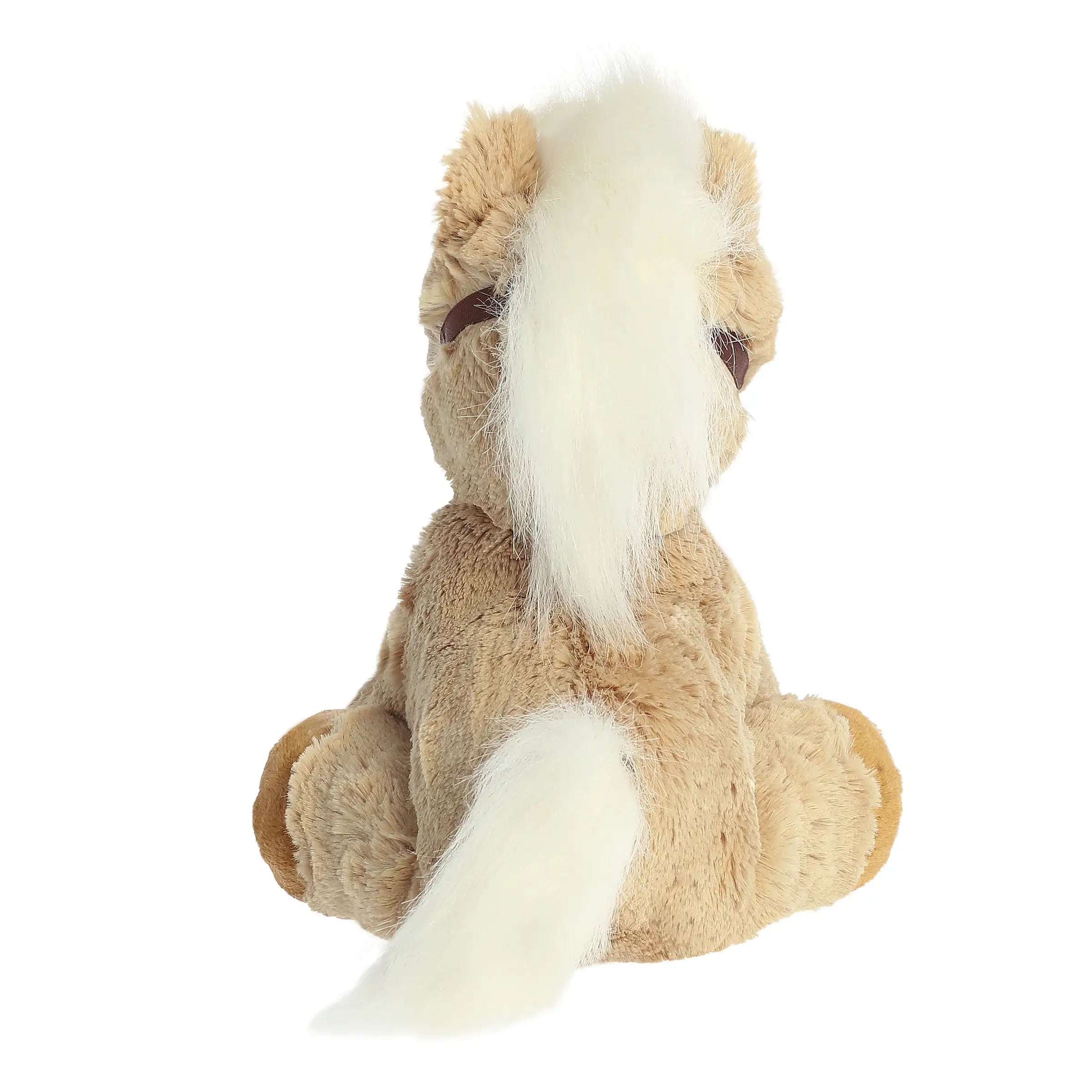 11" Breyer Bridles Buddies Palomino Horse