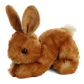 8" Plush Mini Flopsie Bitty Bunny