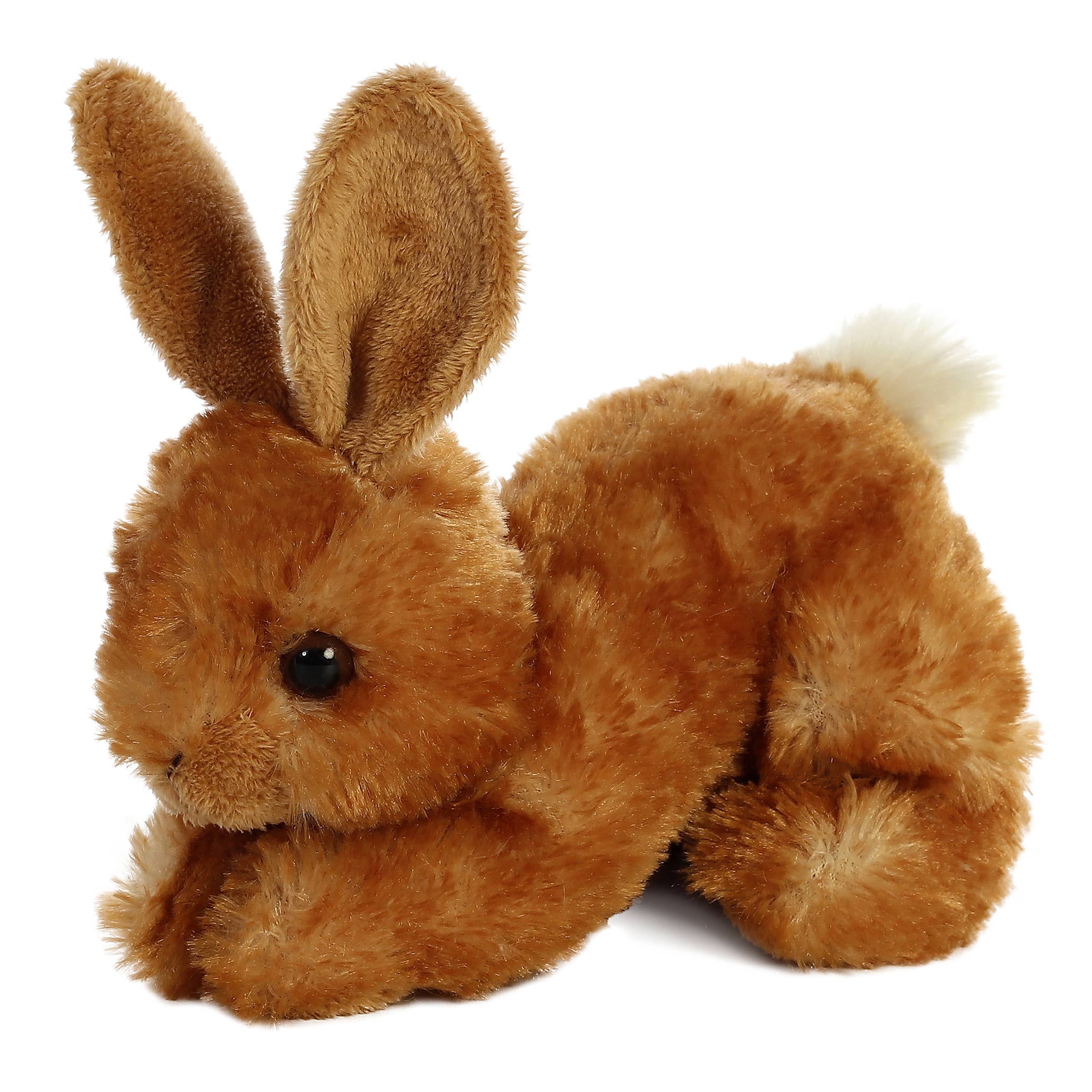 8" Plush Mini Flopsie Bitty Bunny