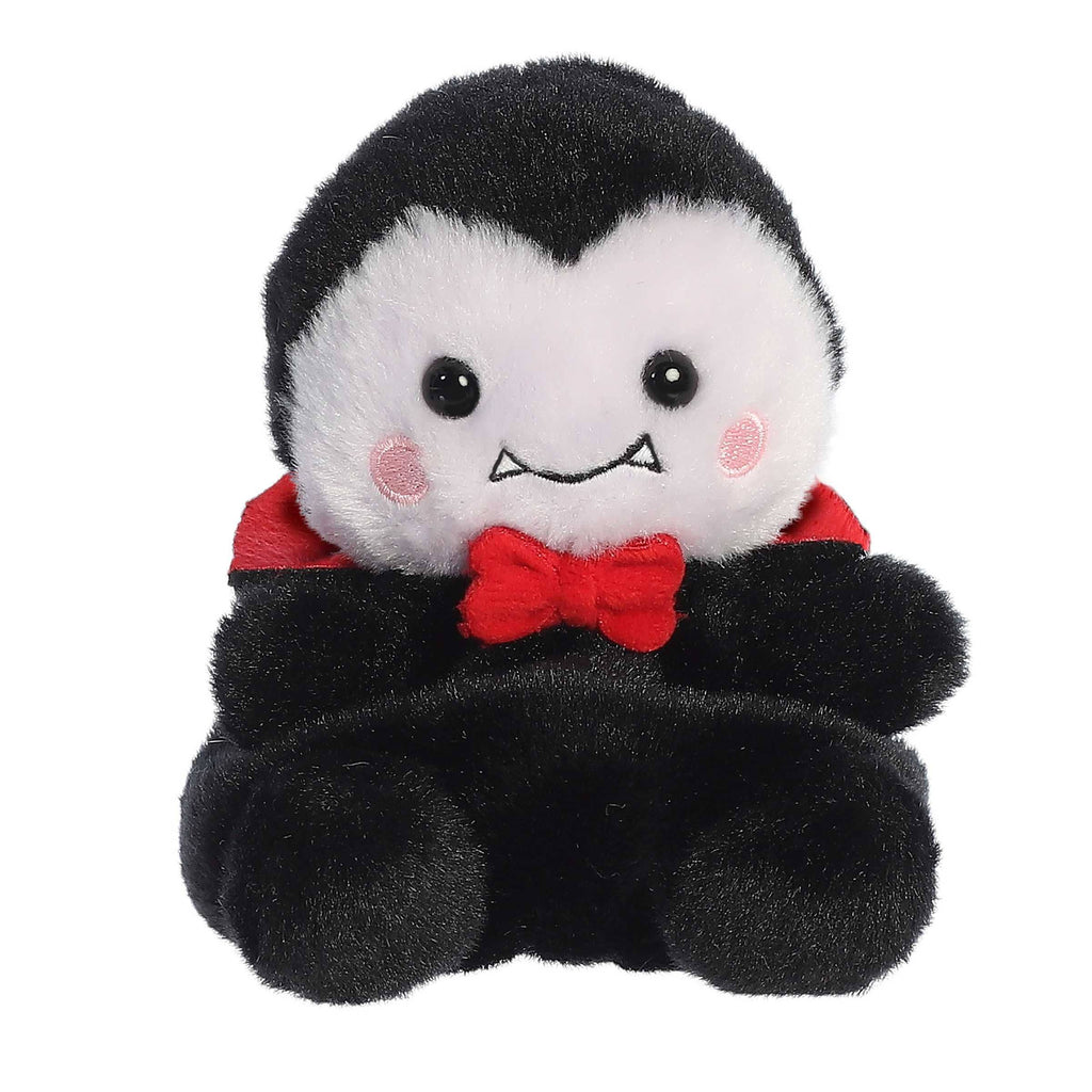 5" Plush Viktor Vampire Palm Pals