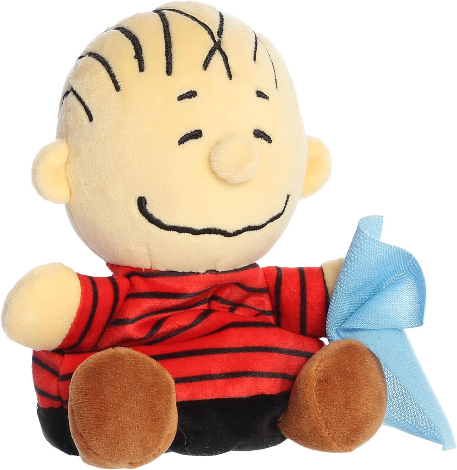 5" Plush Pal Linus