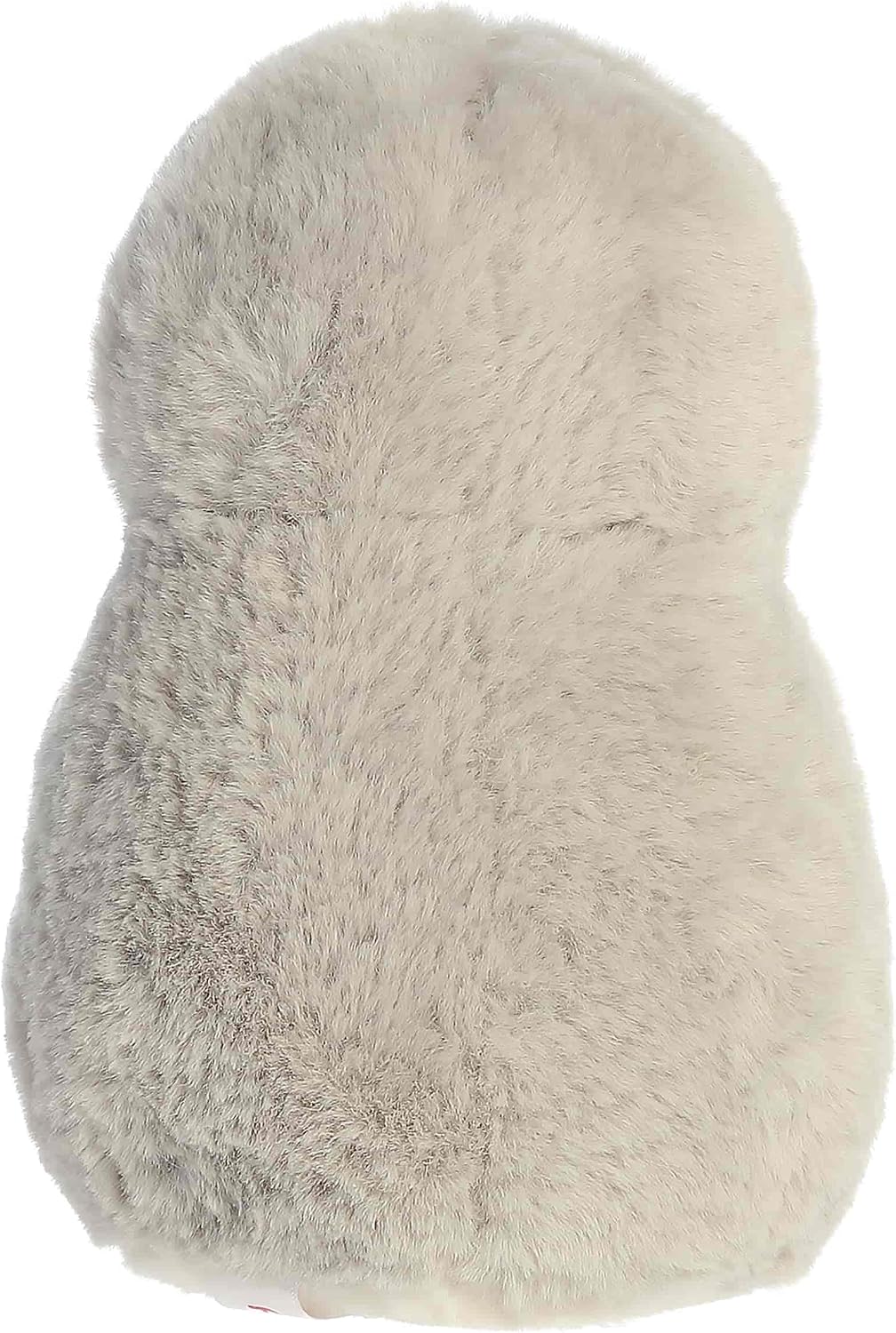 8" Plush PomPom Gingerbread Cocoa Penguin