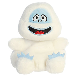 5" Plush Bumble Yeti Palm Pal