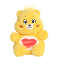 5" Plush Care Bears Tenderheart Palm Pals